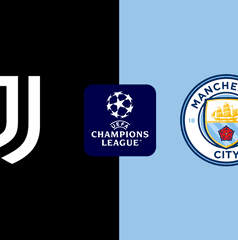 Copertina di Dove vedere Juventus - Manchester City in TV e streaming e probabili formazioni