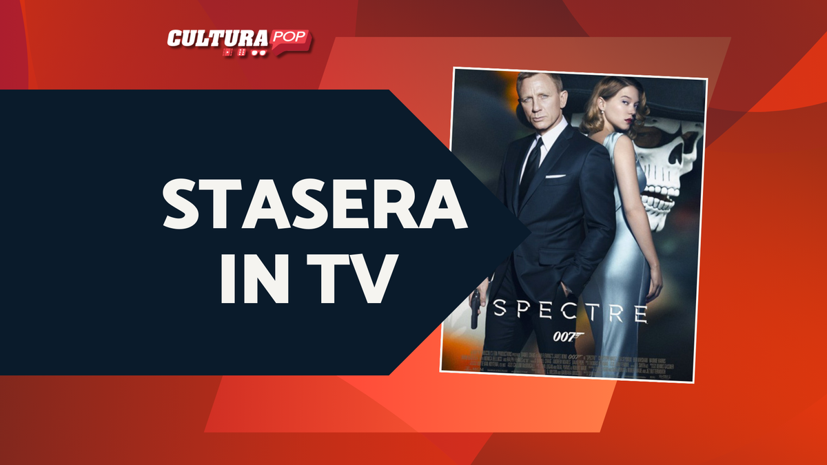 Immagine di Stasera in TV c'è Spectre, dalle location alle auto: scopri tutto sul film di 007