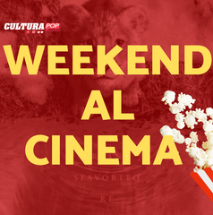 Copertina di 3 film da guardare questo weekend al Cinema [20-22 Dicembre]