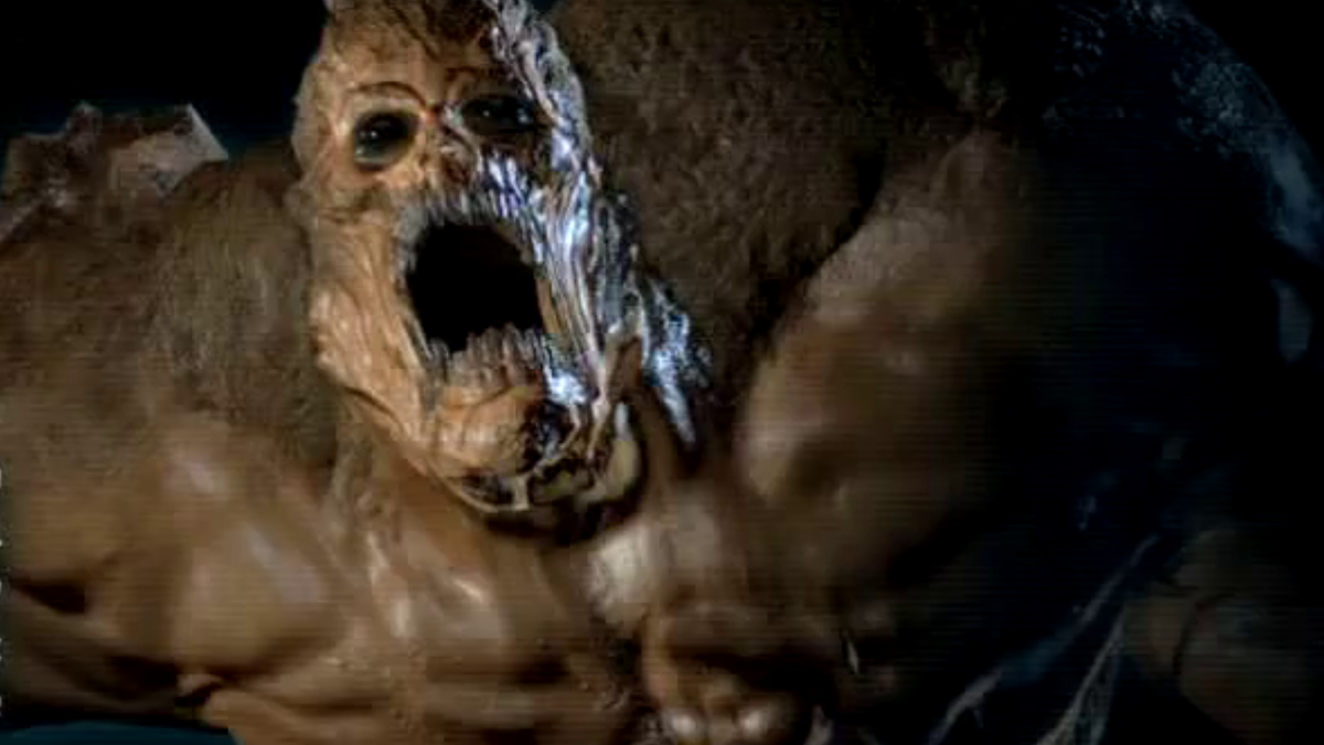 Immagine di Clayface: il regista Mike Flanagan a lavoro sul film dedicato al personaggio DC