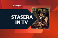 Copertina di Stasera in TV c'è La fiera delle illusioni - Nightmare Alley: scopri il finale del film e il destino di Stan