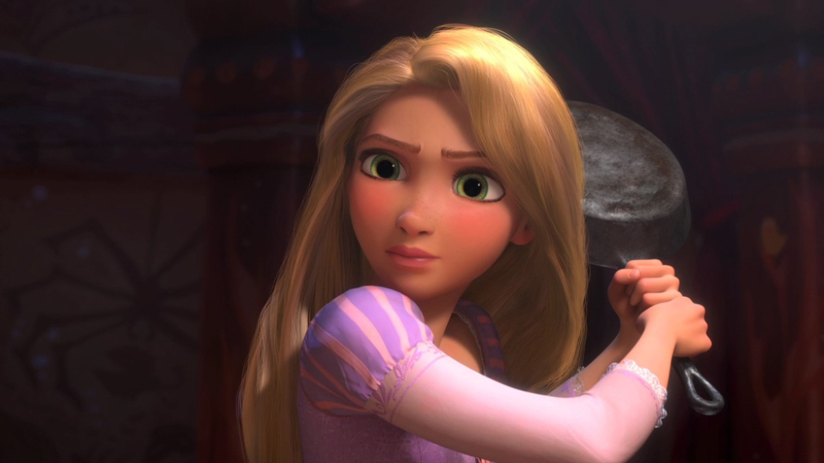 Immagine di Rapunzel sarà il prossimo live-action Disney