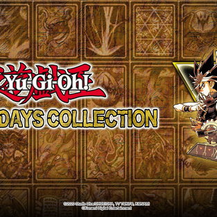 Yu-Gi-Oh! Early Days Collection: un viaggio nelle origini del Duello
