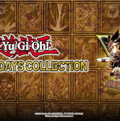 Copertina di Yu-Gi-Oh! Early Days Collection: quale rigiocare per primo? Dal migliore al peggiore