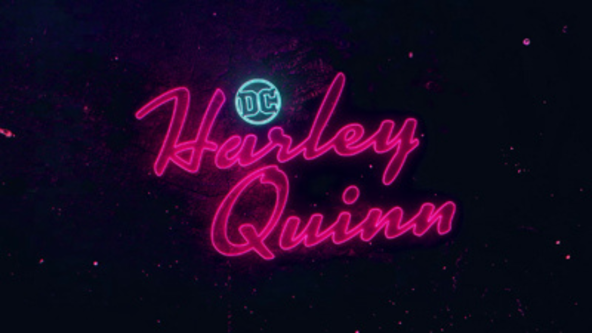 Immagine di Harley Quinn - Stagione 5: tutti a Metropolis! [TRAILER + DATA USCITA]