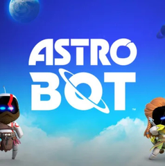 Copertina di Astro Bot trionfa ai Game Awards: premiato come Game of the Year