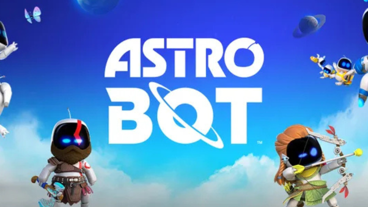 Immagine di Astro Bot trionfa ai Game Awards: premiato come Game of the Year