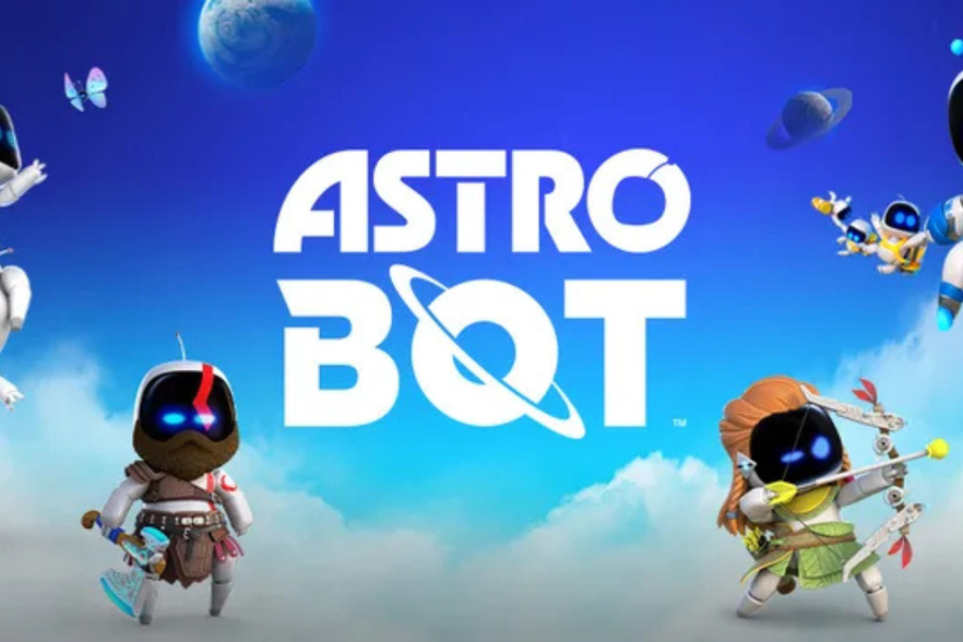 Astro Bot trionfa ai Game Awards: premiato come Game of the Year