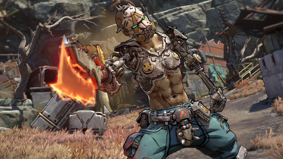 Immagine di The Game Awards 2024: tutti gli annunci e i trailer presentati