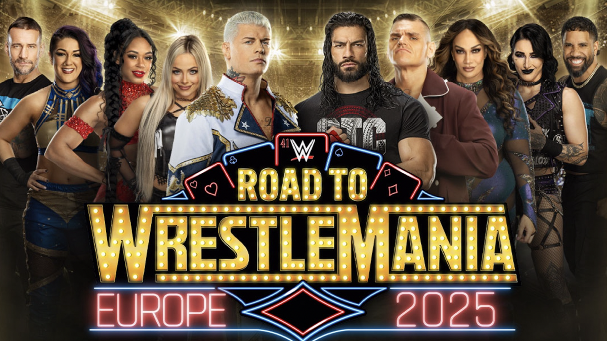 Immagine di WWE a Bologna: da oggi in vendita i biglietti per SmackDown