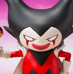 Copertina di King Gomah: la nuova SH Figuarts di Bandai tratta da Dragon Ball Daima