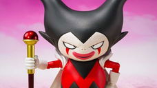 Copertina di King Gomah: la nuova SH Figuarts di Bandai tratta da Dragon Ball Daima