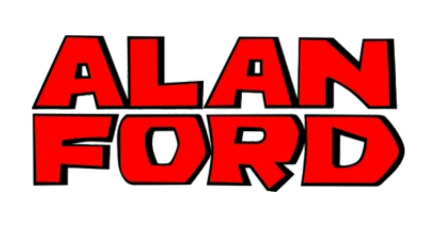 Alan Ford: arriva in edicola la ristampa anastatica