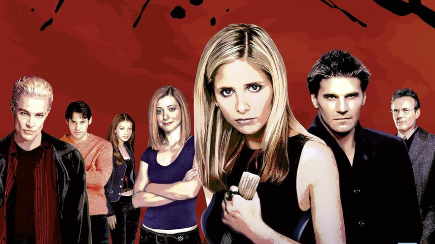 Buffy l'ammazzavampiri: Sarah Michelle Gellar apre ad un revival