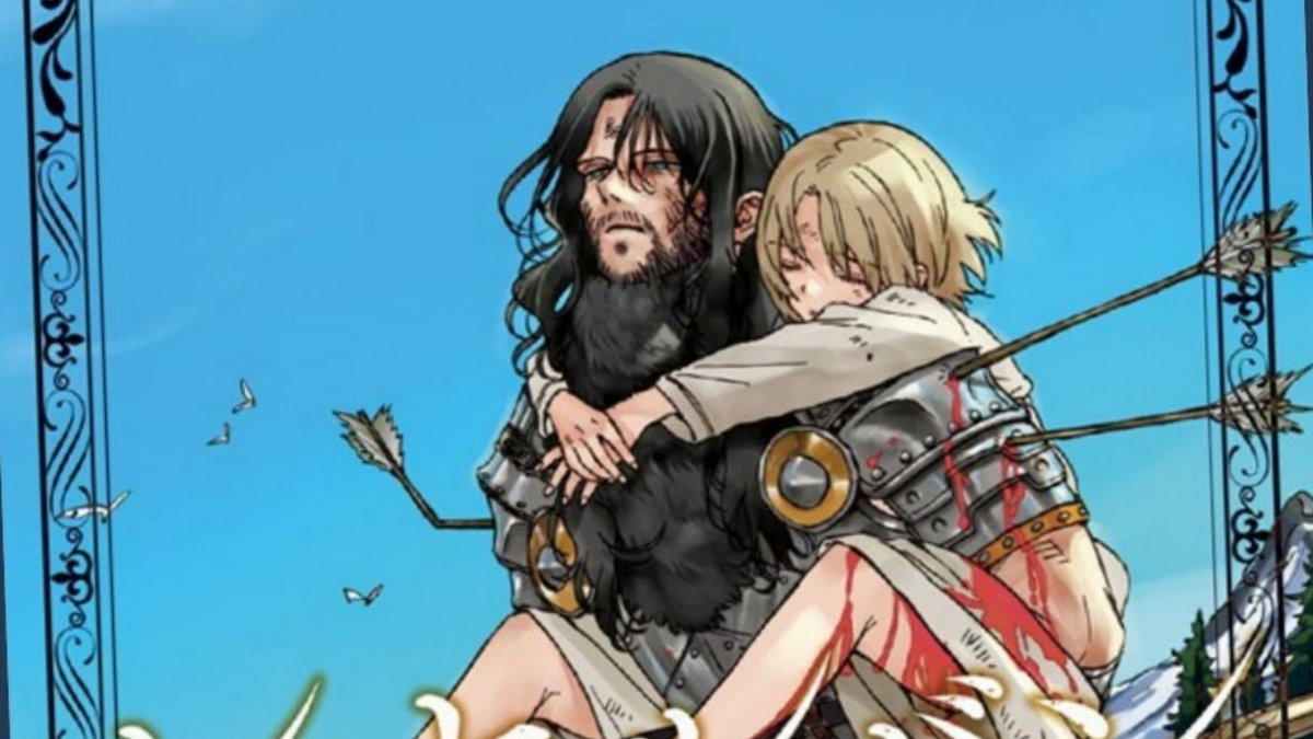 Immagine di Pre-ordina i fumetti Star Comics di  febbraio 2025