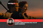 Titanic: il film di James Cameron spegne 26 candeline