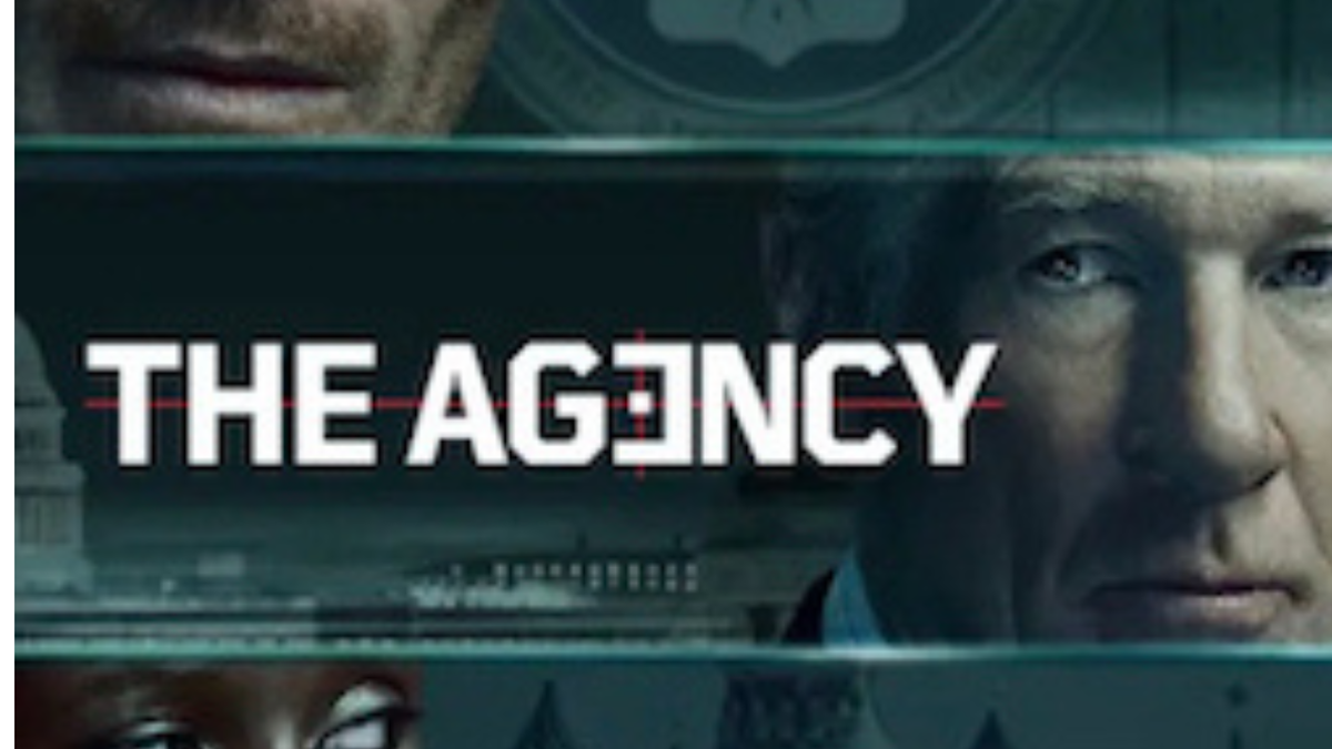 Immagine di The Agency: GRATIS e in ITALIANO il primo episodio della serie Paramount [GUARDA]+
