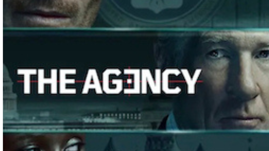 The Agency: GRATIS e in ITALIANO il primo episodio della serie Paramount [GUARDA]+