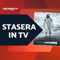 Copertina di Stasera in TV c'è Interstellar, vi sveliamo il drammatico finale alternativo del film