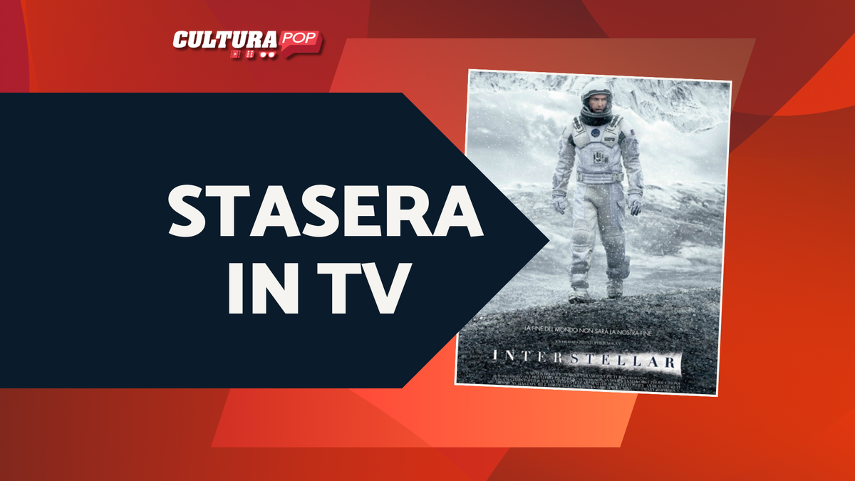 Immagine di Stasera in TV c'è Interstellar: tutto sulla colonna sonora del film di Christopher Nolan