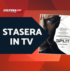 Copertina di Stasera in TV c'è Split, scopri la storia vera di Billy Milligan che ha ispirato il film di Shyamalan