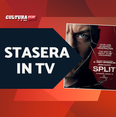 Copertina di Stasera in TV c'è Split, scopri i legami con Glass e Unbreakable di M. Night Shyamalan