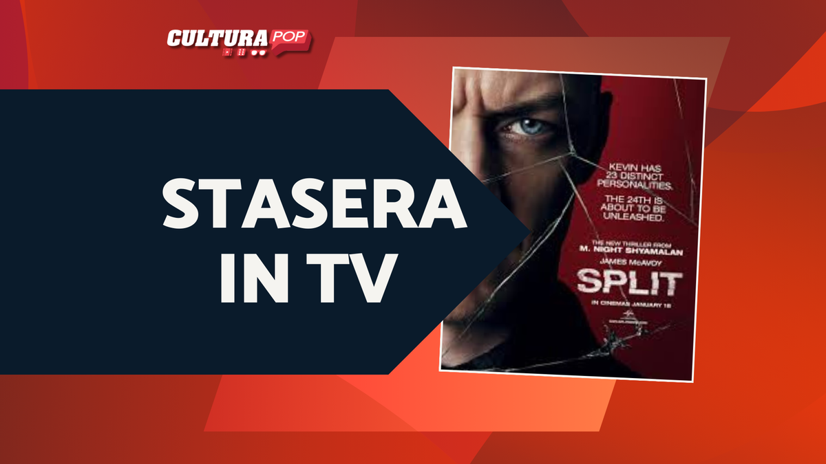 Immagine di Stasera in TV c'è Split, scopri i legami con Glass e Unbreakable di M. Night Shyamalan