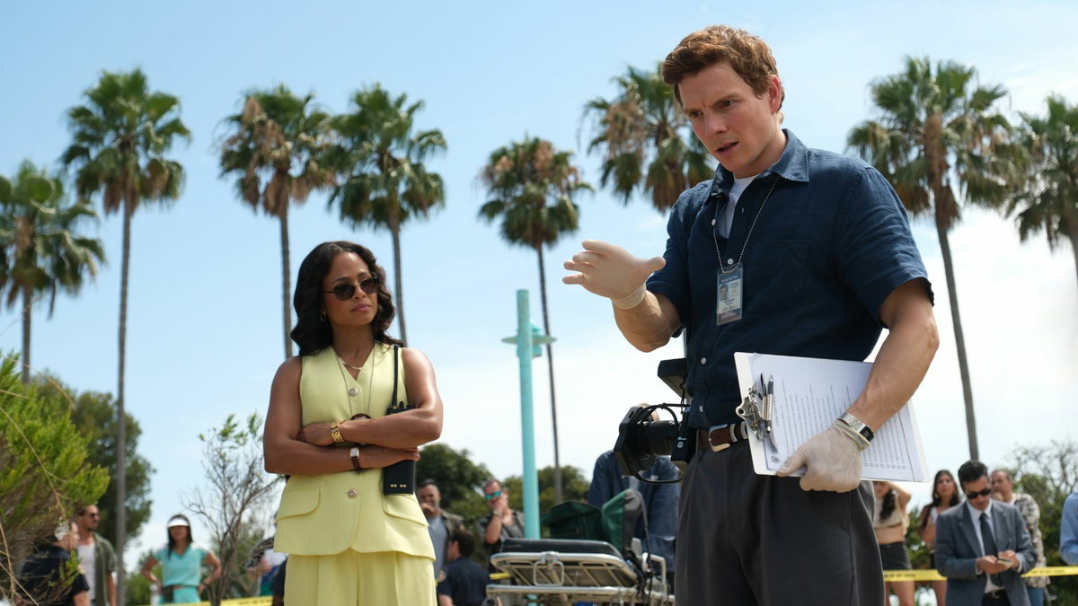 Immagine di Dexter Original Sin, ecco come il primo episodio si collega a New Blood e a Resurrection