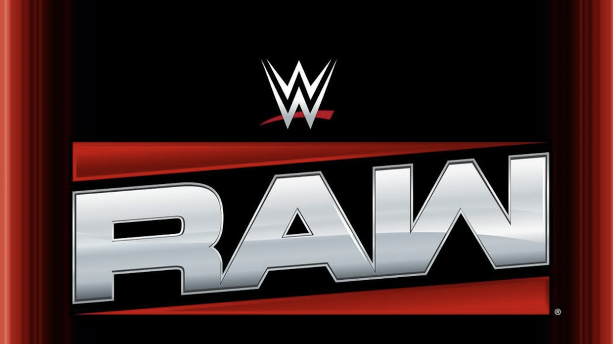 Immagine di WWE su Netflix: svelato il nuovo logo di Raw