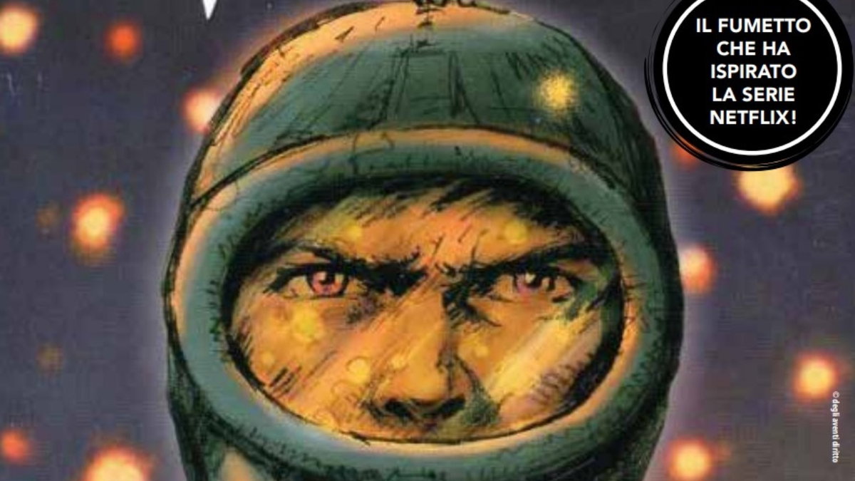 Immagine di Le uscite Panini Comics del 27 febbraio 2025