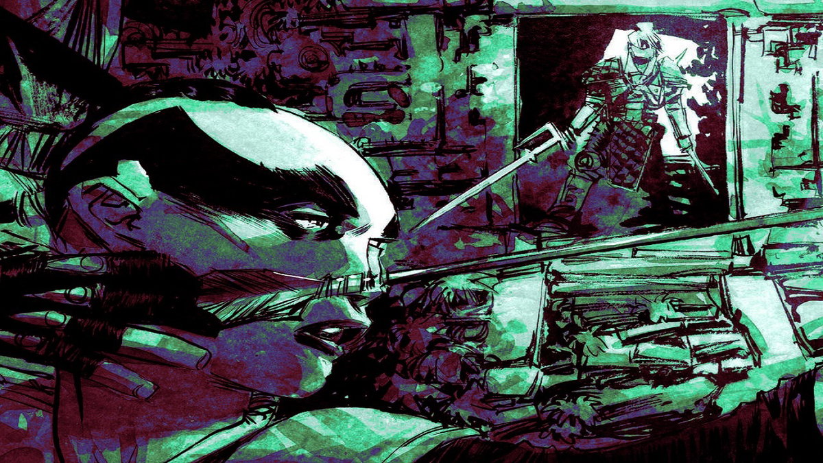 Immagine di I fumetti più venduti in fumetteria dal 9 al 15 dicembre 2024