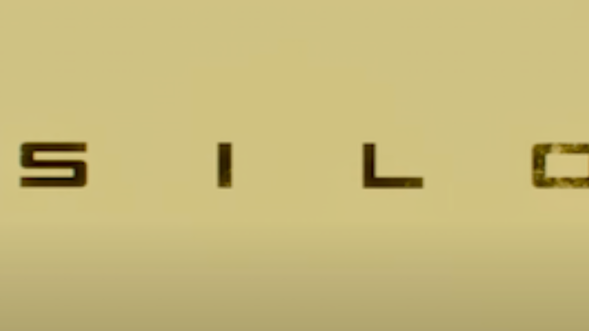 Immagine di Silo: la serie sci-fi di Apple TV+ avrà altre due stagioni