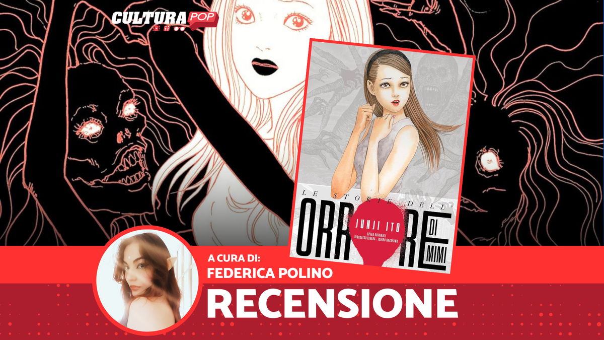 Immagine di Le Storie dell’Orrore di Mimi, recensione: l'inquietudine a cavallo tra leggende metropolitane e realtà