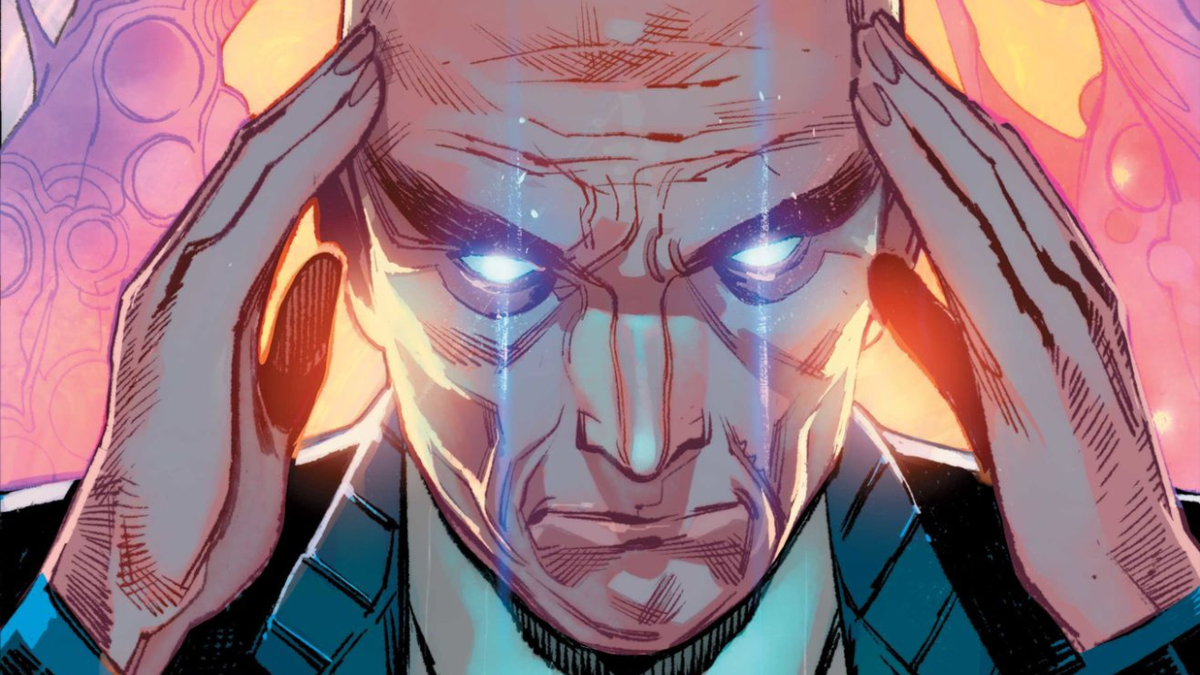 Immagine di X-Men: Manhunt è il nuovo evento crossover