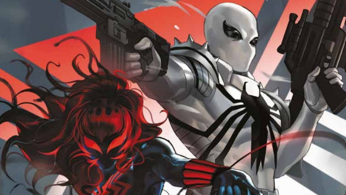 Immagine di Pre-ordina i fumetti Panini Marvel di febbraio 2025