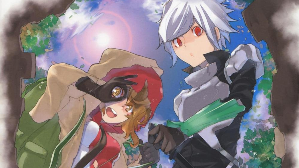 Immagine di DanMachi, l'opera entra nel suo arco finale con il volume 21
