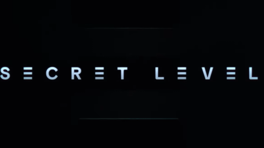 Secret Level: rinnovata la serie Prime Video sui videogiochi