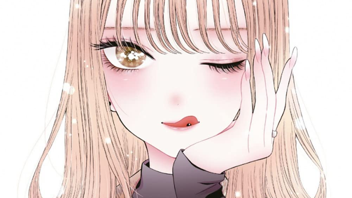 Immagine di My Dress-Up Darling, l'attesissima stagione 2 dell'anime debutterà nel 2025