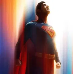 Copertina di Superman, secondo James Gunn: "Il trailer coglie l'essenza del film"