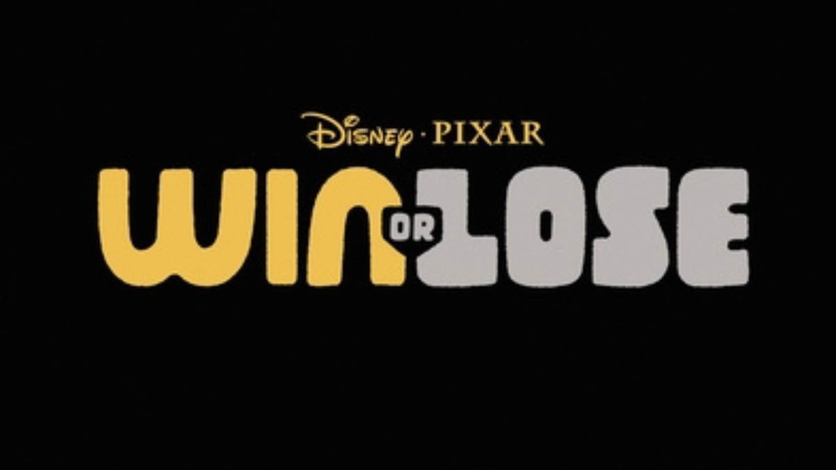 Immagine di Win or Lose: Disney censura i contenuti transgender della serie Pixar