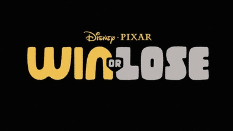 Win or Lose: Disney censura i contenuti transgender della serie Pixar