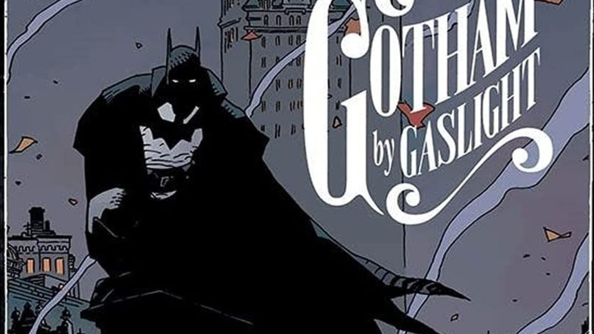 Immagine di Panini DC Italia annuncia i primi titoli Elseworlds e il ritorno della Vertigo
