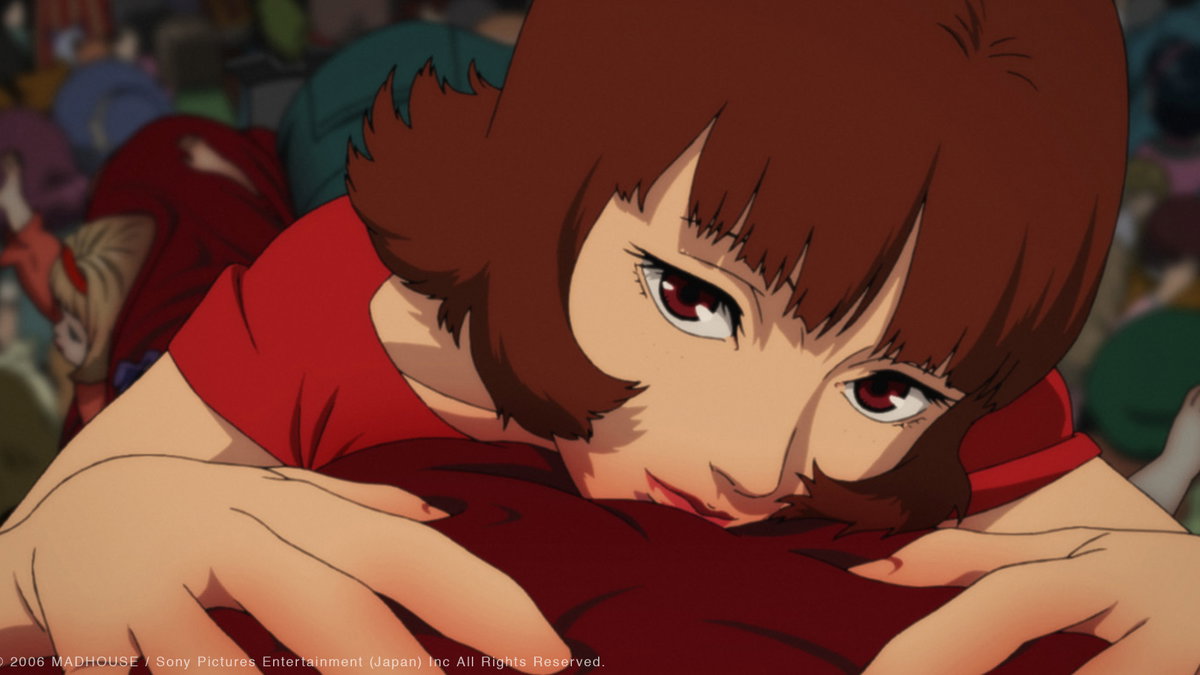 Immagine di Paprika - Sognando un sogno al cinema per un evento speciale [TRAILER ITALIANO]