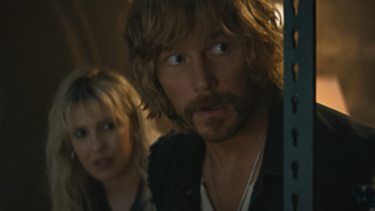 Immagine di The Electric State: nel trailer Millie Bobby Brown e Chris Pratt sono al centro dell'universo sci-fi dei fratelli Russo [GUARDA]