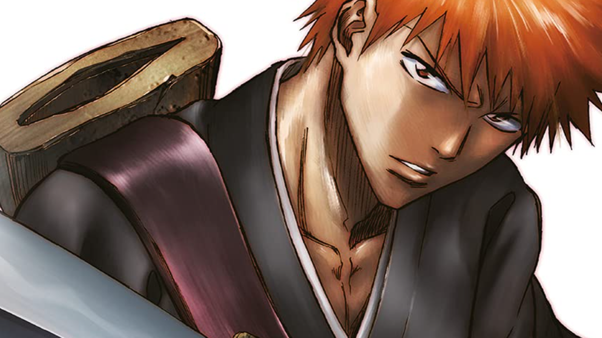 Immagine di Bleach: La Guerra dei Mille Anni 3, il finale sarà uno speciale
