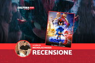 Copertina di Sonic 3 - Il Film, recensione: azione, emozioni e scelte che contano