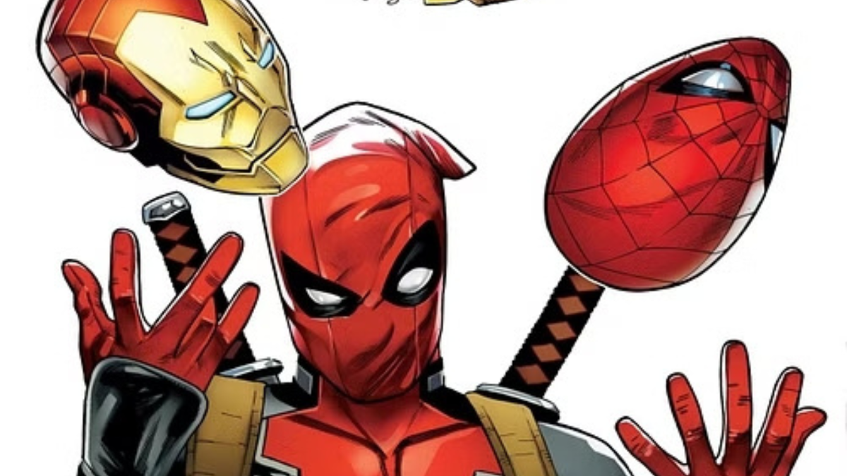 Immagine di Deadpool uccide il Marvel Universe, di nuovo nel 2025
