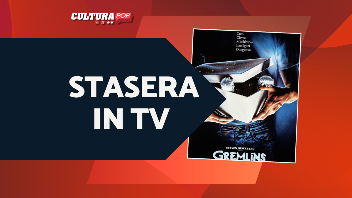 Immagine di Stasera in TV c'è Gremlins: scopri 20 curiosità sul film di Joe Dante e i suoi sequel