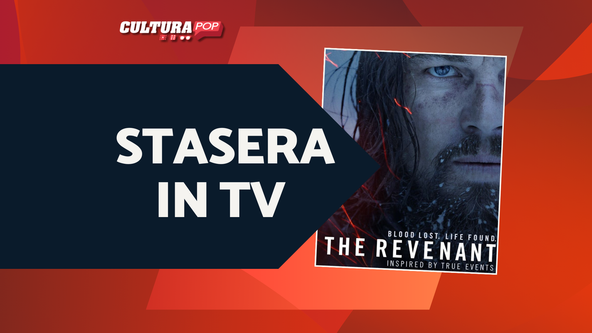 Immagine di Stasera in TV c'è Revenant - Redivivo, ecco la spiegazione del finale del film con DiCaprio