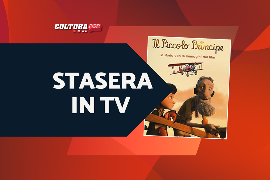 Stasera in TV c'è Il piccolo principe, ricordiamo le frasi più belle dal libro di Antoine de Saint-Exupéry